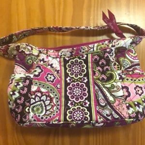 Vera Bradley purse